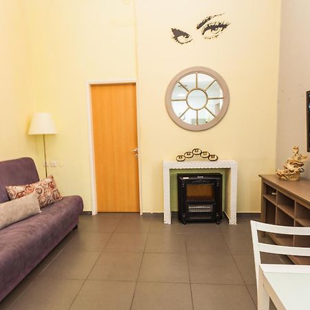 Sweet Home On The Beach Tel Aviv Exterior foto